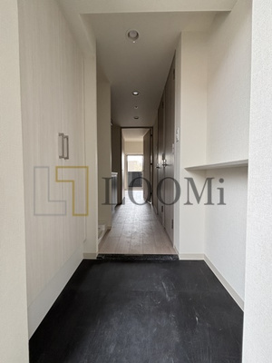 【内装】 | ファステート難波ヴィラント | ファステート難波ヴィラント　廊下