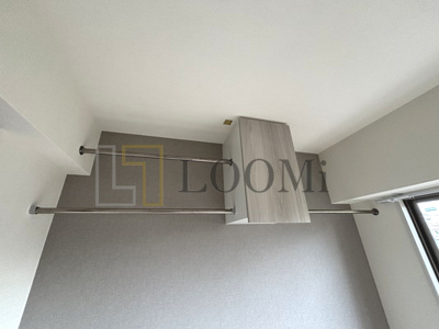 【収納】 | ファステート難波ヴィラント