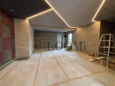 【ロビー】 | ファステート難波ヴィラント | ファステート難波ヴィラント　ロビー