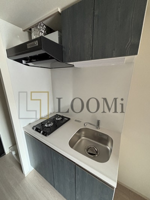 【キッチン】 | ファステート難波ヴィラント | ファステート難波ヴィラント　キッチン