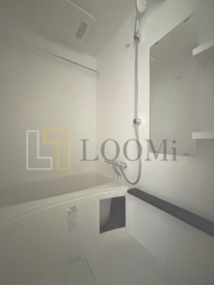 【浴室】 | ファステート難波ヴィラント | ファステート難波ヴィラント　浴室