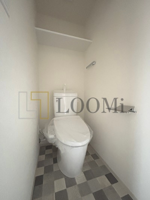 【トイレ】 | ファステート難波ヴィラント | ファステート難波ヴィラント　トイレ