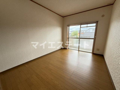 【子供部屋】 | メイワハイツⅡ