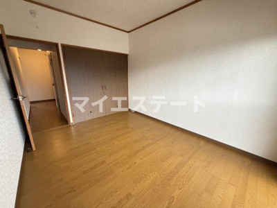 【子供部屋】 | メイワハイツⅡ