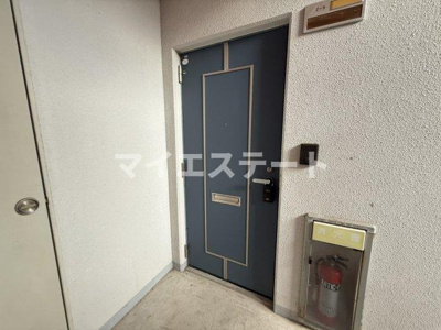 【その他共用部分】 | メイワハイツⅡ