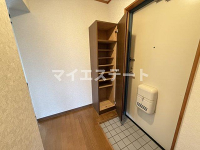 【内装】 | メイワハイツⅡ