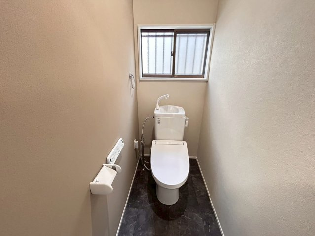 【トイレ】の画像