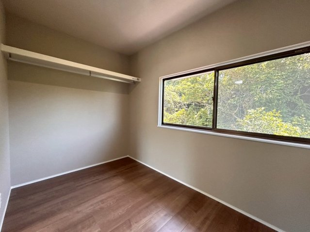 RESET HOUSE－リセットハウス－直方市大字頓野の収納|収納豊富！！
【直方市・リノベーション中古戸建】