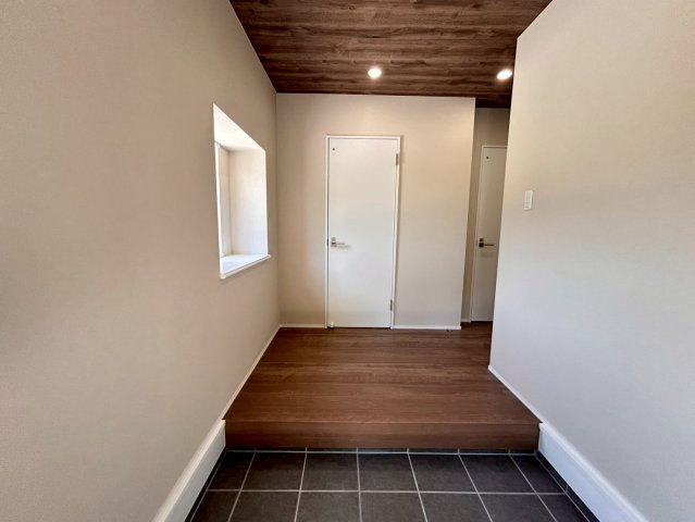 【玄関】の画像