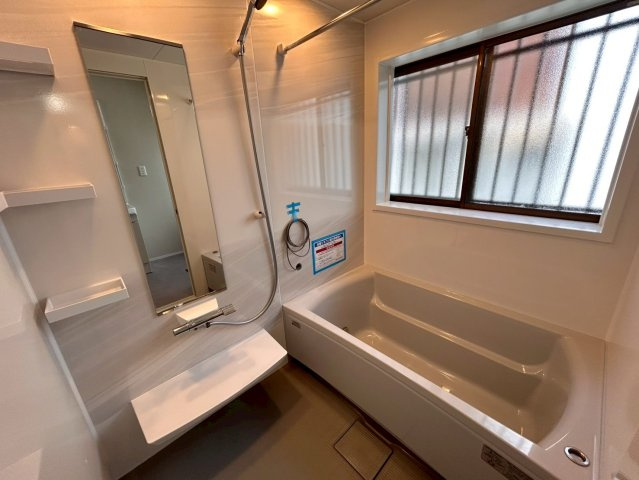【浴室】の画像