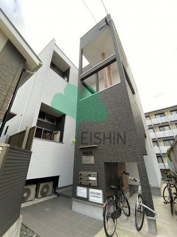 ＣＢ箱崎東ミッレ(シービー箱崎東ミッレ)