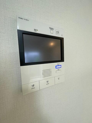 【セキュリティ】 | ハーモニーレジデンス東京イーストガーデン |  