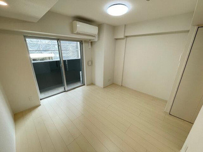 【居間・リビング】 | ハーモニーレジデンス東京イーストガーデン |  