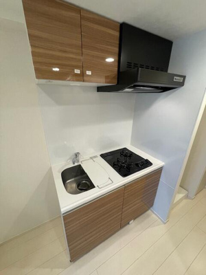 【キッチン】 | ハーモニーレジデンス東京イーストガーデン |  