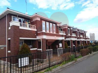 【外観】 | ユングフラウⅢ