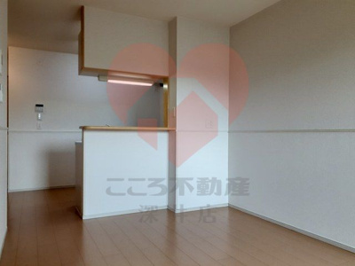 【居間・リビング】 | ユングフラウⅢ