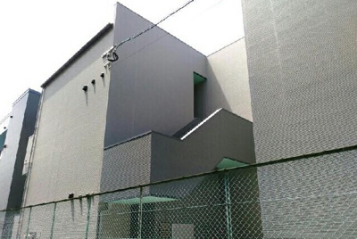 【外観】 | Ark Door吉塚(アークドア吉塚) | 外観です。