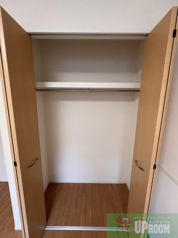 スプリング　グローリー（Ｓｐｒｉｎｇ　Ｇｌｏｒｙ）の収納