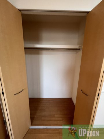 スプリング　グローリー（Ｓｐｒｉｎｇ　Ｇｌｏｒｙ）の収納