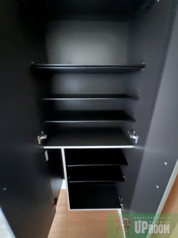 スプリング　グローリー（Ｓｐｒｉｎｇ　Ｇｌｏｒｙ）の収納