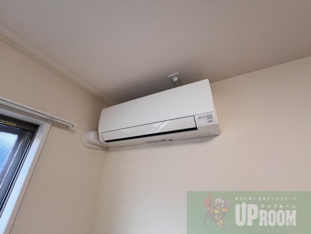 スプリング　グローリー（Ｓｐｒｉｎｇ　Ｇｌｏｒｙ）の設備