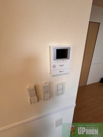 スプリング　グローリー（Ｓｐｒｉｎｇ　Ｇｌｏｒｙ）のセキュリティ