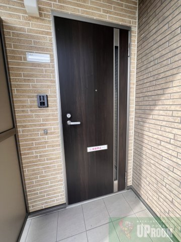 スプリング　グローリー（Ｓｐｒｉｎｇ　Ｇｌｏｒｙ）の玄関