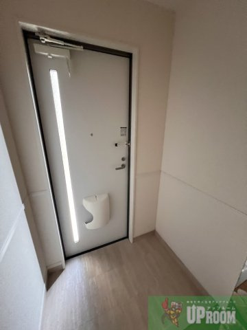 スプリング　グローリー（Ｓｐｒｉｎｇ　Ｇｌｏｒｙ）の玄関