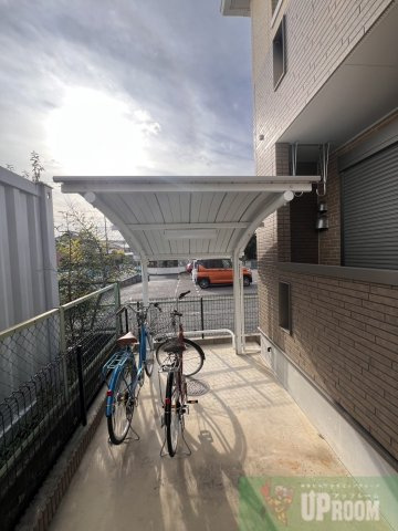 スプリング　グローリー（Ｓｐｒｉｎｇ　Ｇｌｏｒｙ）のその他共用部分