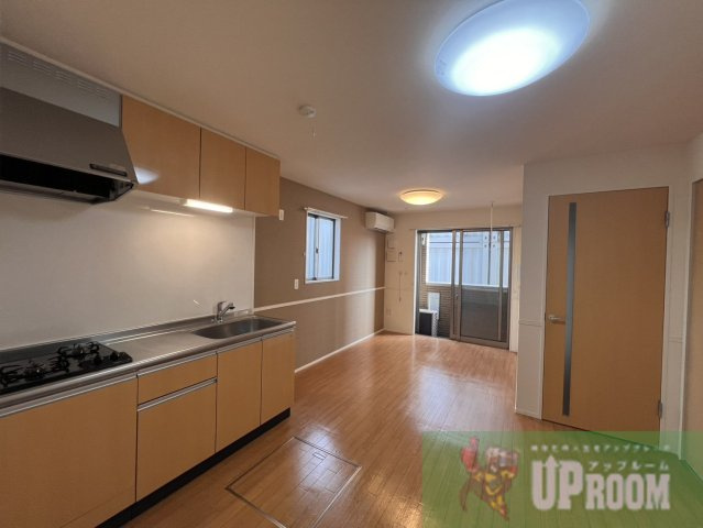 スプリング　グローリー（Ｓｐｒｉｎｇ　Ｇｌｏｒｙ）の居間・リビング