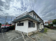 コーポ上屋敷の画像