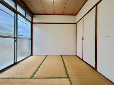 【その他】 | コーポ上屋敷