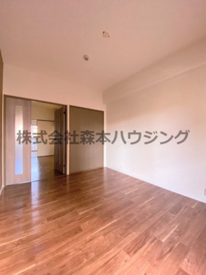 【子供部屋】 | 　グランドヴィラ香里 | お子さんのお部屋にいかがでしょうか