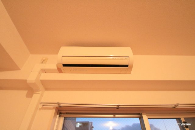 プルミエールメゾン江坂　仲介手数料無料の設備