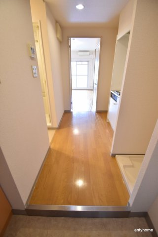 プルミエールメゾン江坂　仲介手数料無料の内装