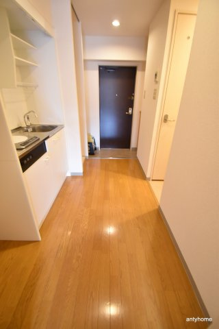 プルミエールメゾン江坂　仲介手数料無料の内装