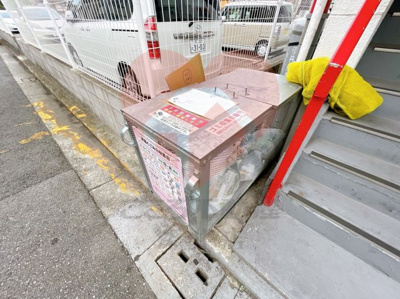 【その他共用部分】 | メゾン浜寺