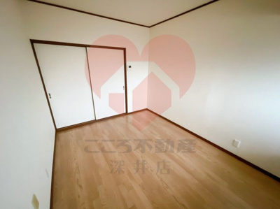 【居間・リビング】 | メゾン浜寺