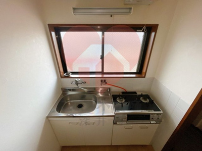 【キッチン】 | メゾン浜寺