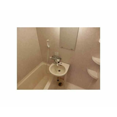 【浴室】 | アーバンリンク蒲田