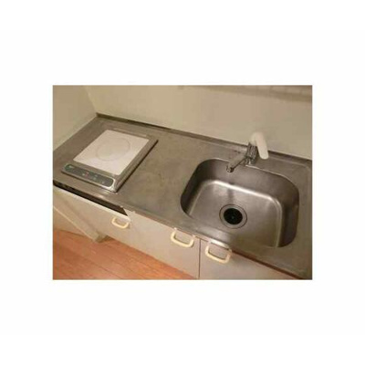 【キッチン】 | アーバンリンク蒲田