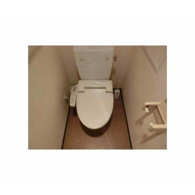 【トイレ】 | アーバンリンク蒲田