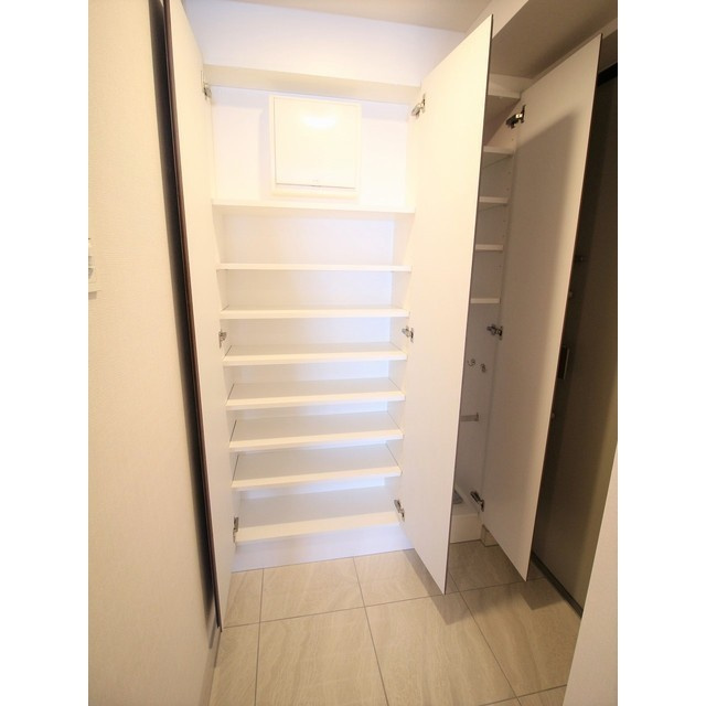 プレール・ドゥーク東向島のその他|シューズクローゼット