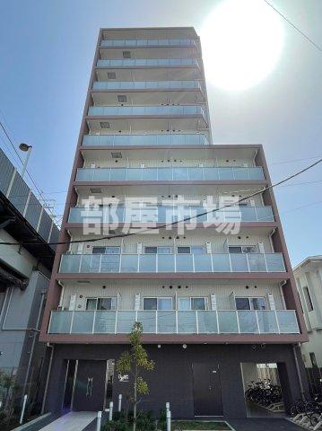 プレール・ドゥーク東向島