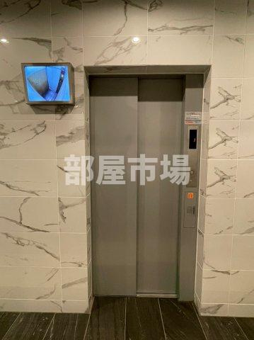 プレール・ドゥーク東向島のその他共用部分