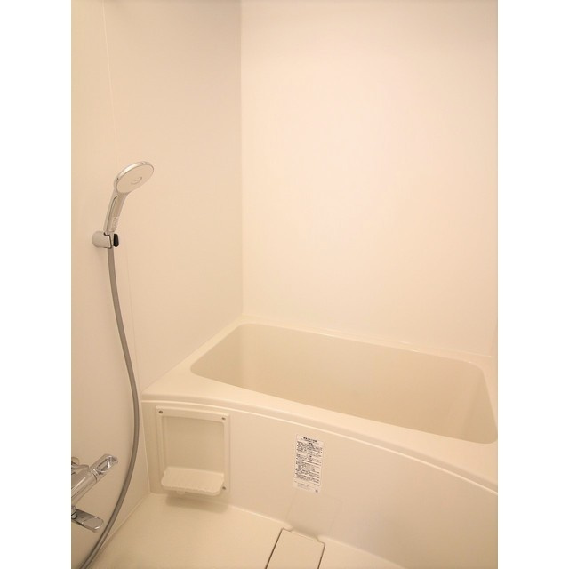 プレール・ドゥーク東向島の浴室