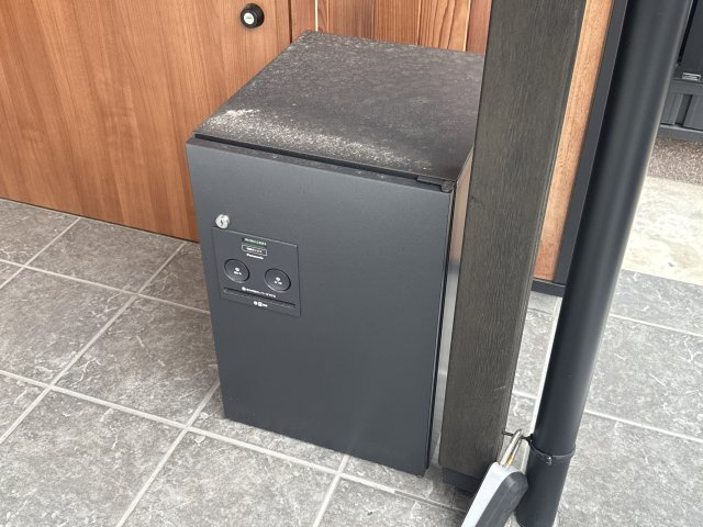 オレンジベース阿成渡場のその他共用部分