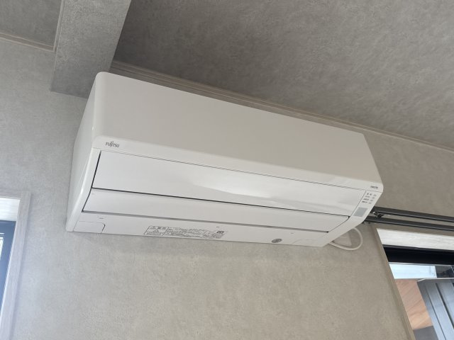 オレンジベース阿成渡場の設備