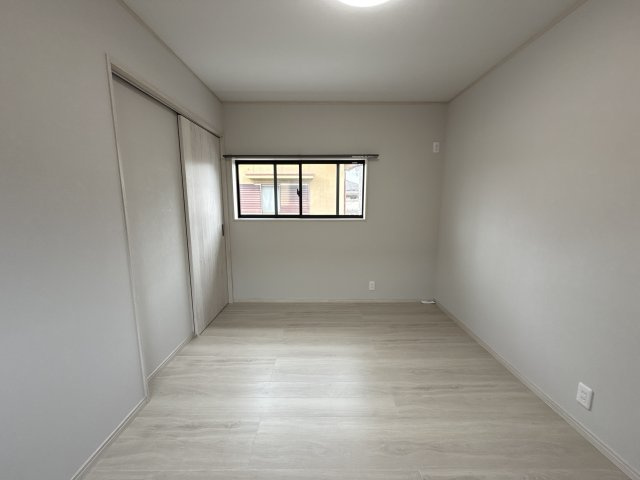 オレンジベース阿成渡場の子供部屋