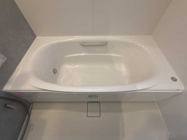 オレンジベース阿成渡場の浴室